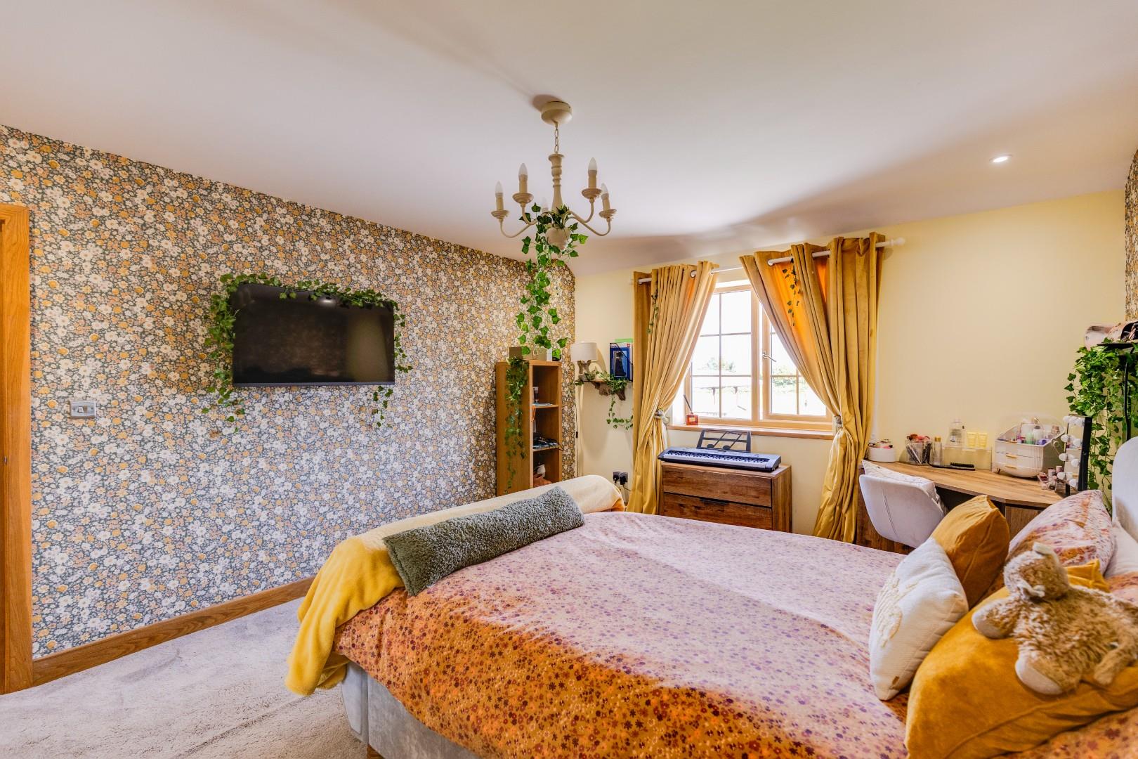 Ty Helyg, Penllyn, Cowbridge, Vale of Glamorgan, CF71 7RQ
